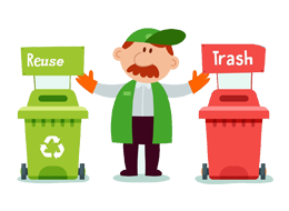 ReUse
