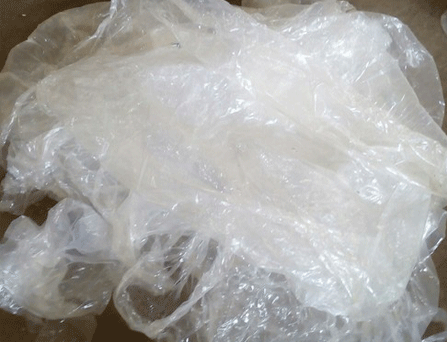 white ld plastic scrap buyers